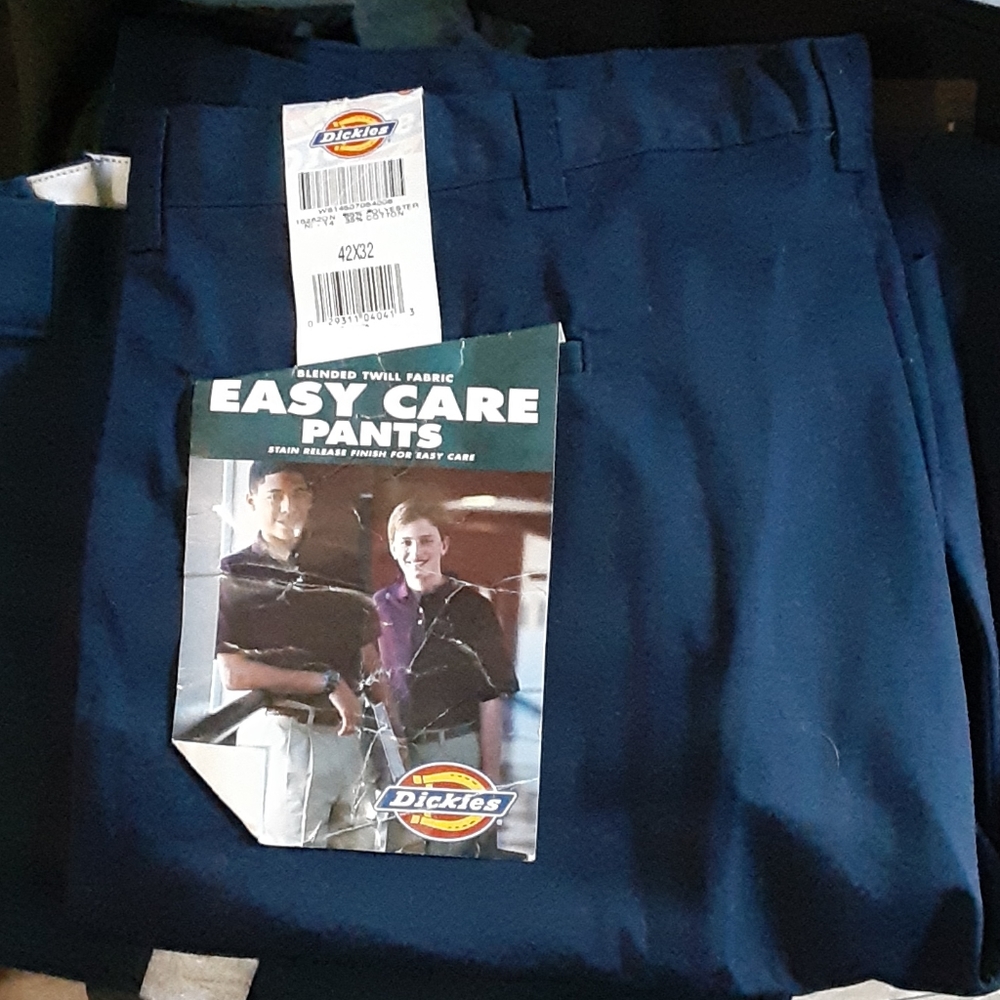 Dickies